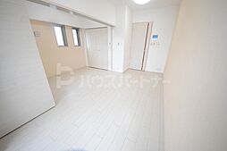 都営新宿線 菊川駅 徒歩8分の賃貸マンション 3階1DKのリビング/ダイニング