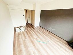 東京メトロ日比谷線 三ノ輪駅 徒歩3分の賃貸マンション 1階1Kのリビング/ダイニング