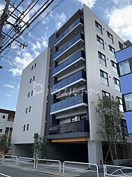 東京メトロ半蔵門線 押上駅 徒歩10分の賃貸マンション