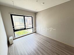 東京メトロ半蔵門線 清澄白河駅 徒歩7分の賃貸マンション 3階1Kのリビング/ダイニング