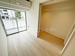 都営大江戸線 蔵前駅 徒歩5分の賃貸マンション 11階1SKのリビング/ダイニング