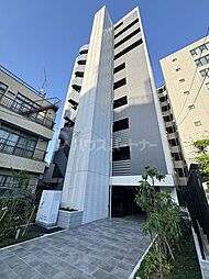 東武伊勢崎線 東向島駅 徒歩5分の賃貸マンション