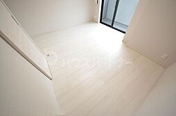 京成押上線 京成曳舟駅 徒歩9分の賃貸マンション 5階1Kのリビング/ダイニング