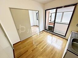 京成押上線 八広駅 徒歩3分の賃貸マンション 1階1DKのリビング/ダイニング