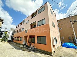 京成押上線 八広駅 徒歩3分の賃貸マンション