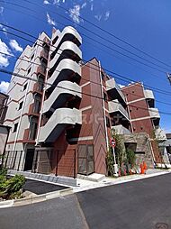 東武伊勢崎線 鐘ヶ淵駅 徒歩1分