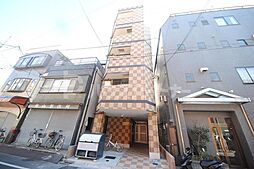 東京メトロ半蔵門線 押上駅 徒歩10分の賃貸マンション