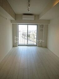 東武伊勢崎線 東向島駅 徒歩5分の賃貸マンション 2階1Kのリビング/ダイニング