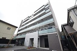 京成押上線 八広駅 徒歩9分の賃貸マンション