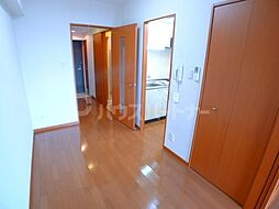 東京メトロ半蔵門線 清澄白河駅 徒歩5分の賃貸マンション 4階1Kのリビング/ダイニング