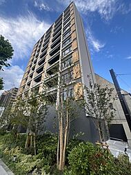 東武伊勢崎線 曳舟駅 徒歩4分の賃貸マンション