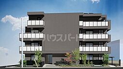 東京メトロ半蔵門線 押上駅 徒歩7分の賃貸マンション