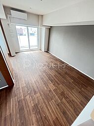 都営新宿線 菊川駅 徒歩9分の賃貸マンション 2階2LDKのリビング/ダイニング