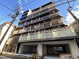 東京メトロ半蔵門線 押上駅 徒歩8分の賃貸マンション