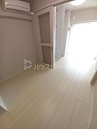 東京メトロ半蔵門線 押上駅 徒歩5分の賃貸マンション 3階1DKのリビング/ダイニング