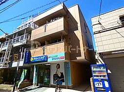 東武伊勢崎線 東向島駅 徒歩1分の賃貸マンション