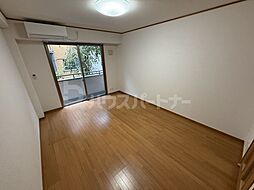 東京メトロ東西線 南砂町駅 徒歩12分の賃貸マンション 2階1Kのリビング/ダイニング