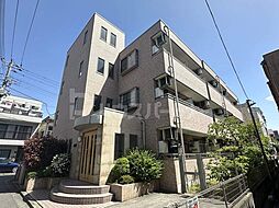 東京メトロ東西線 南砂町駅 徒歩12分の賃貸マンション