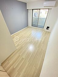 東武伊勢崎線 東向島駅 徒歩6分の賃貸アパート 2階1Kのリビング/ダイニング