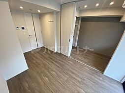 東京メトロ半蔵門線 押上駅 徒歩3分の賃貸マンション 3階1DKのリビング/ダイニング