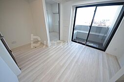 東京メトロ半蔵門線 押上駅 徒歩7分の賃貸マンション 7階1DKのリビング/ダイニング