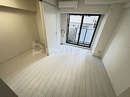 都営新宿線 森下駅 徒歩3分の賃貸マンション 2階1DKのリビング/ダイニング