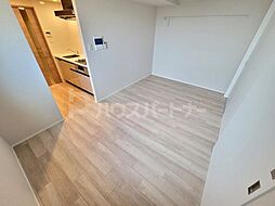 都営浅草線 本所吾妻橋駅 徒歩3分の賃貸マンション 3階1LDKのリビング/ダイニング