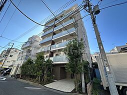 都営浅草線 本所吾妻橋駅 徒歩8分