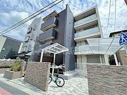 京成本線 お花茶屋駅 徒歩6分の賃貸マンション