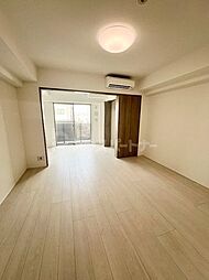 東武亀戸線 小村井駅 徒歩2分の賃貸マンション 4階1DKのリビング/ダイニング