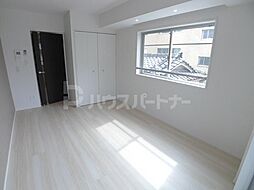 東京メトロ半蔵門線 清澄白河駅 徒歩10分の賃貸マンション 1階1Kのリビング/ダイニング