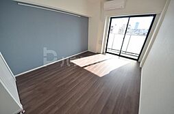 東武伊勢崎線 東向島駅 徒歩10分の賃貸マンション 8階1Kのリビング/ダイニング