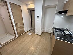 JR総武本線 錦糸町駅 徒歩9分の賃貸マンション 5階1Kのリビング/ダイニング