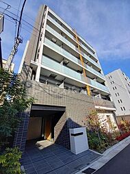 東京メトロ半蔵門線 押上駅 徒歩4分の賃貸マンション