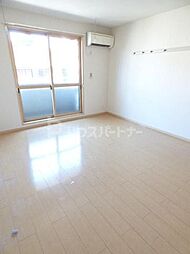 京成押上線 京成曳舟駅 徒歩7分の賃貸アパート 2階1Kのリビング/ダイニング