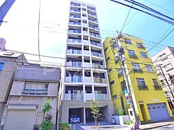 都営大江戸線 森下駅 徒歩3分