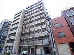 都営浅草線 本所吾妻橋駅 徒歩3分