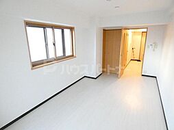 JR総武線 錦糸町駅 徒歩1分の賃貸マンション 2階1Kのリビング/ダイニング