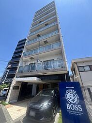 京成押上線 京成曳舟駅 徒歩5分の賃貸マンション