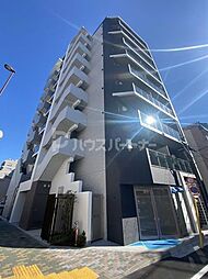 東京メトロ半蔵門線 押上駅 徒歩2分の賃貸マンション