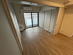 京成押上線 青砥駅 徒歩4分の賃貸マンション 5階1DKのリビング/ダイニング