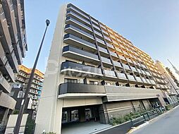 東武伊勢崎線 東向島駅 徒歩9分の賃貸マンション