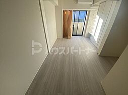 東武伊勢崎線 東向島駅 徒歩9分の賃貸マンション 2階1DKのリビング/ダイニング