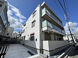 東武亀戸線 小村井駅 徒歩6分の賃貸マンション