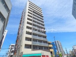 東京メトロ半蔵門線 押上駅 徒歩3分の賃貸マンション