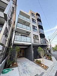 東武伊勢崎線 東向島駅 徒歩7分の賃貸マンション