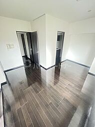 都営浅草線 本所吾妻橋駅 徒歩10分の賃貸マンション 5階1Kのリビング/ダイニング