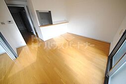 京成押上線 京成曳舟駅 徒歩10分の賃貸マンション 5階2LDKのリビング/ダイニング