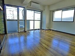 JR総武本線 錦糸町駅 徒歩5分の賃貸マンション 3階1LDKのリビング/ダイニング