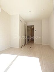 JR総武本線 錦糸町駅 徒歩2分の賃貸マンション 2階1Kのリビング/ダイニング